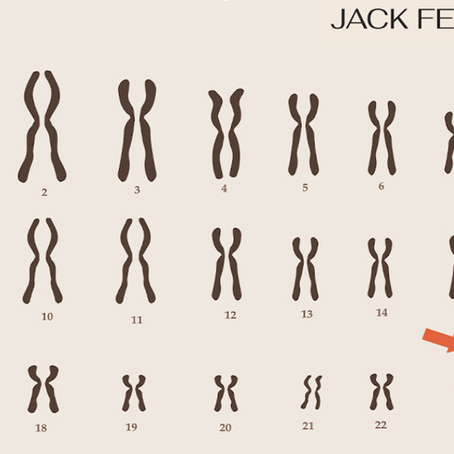 What is Klinefelter Syndrome? KS, XXY, and Infertility  